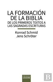 Formacion De La Biblia, La