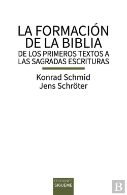 Bertrand.pt - Formacion De La Biblia, La