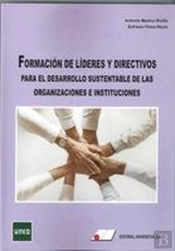 Bertrand.pt - Formación De Líderes Y Directivos Para El Desarrollo Sustentable De Las Organizaciones E Institucion