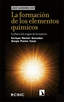 Bertrand.pt - Formacion De Los Elementos Quimicos, La