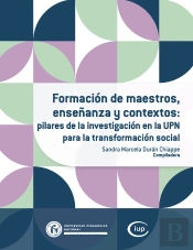 Formación De Maestros, Enseñanza Y Contextos