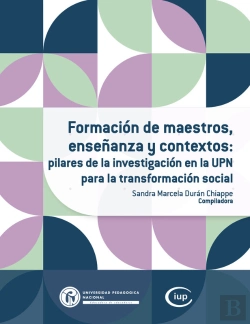 Bertrand.pt - Formación De Maestros, Enseñanza Y Contextos
