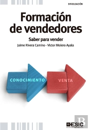 Formación De Vendedores. Saber Para Vender