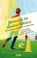 Formacion Del Jugador De Futbol