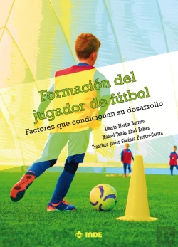 Bertrand.pt - Formacion Del Jugador De Futbol