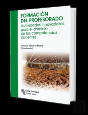 Formación Del Profesorado