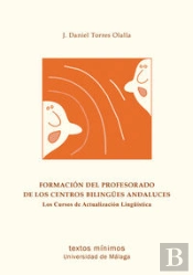 Formación Del Profesorado De Los Centros Bilingües Andaluces