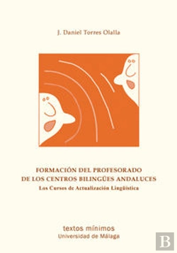 Bertrand.pt - Formación Del Profesorado De Los Centros Bilingües Andaluces