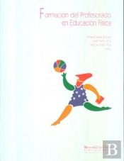 Formación Del Profesorado En Educación Física