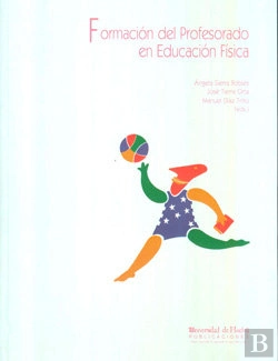 Bertrand.pt - Formación Del Profesorado En Educación Física