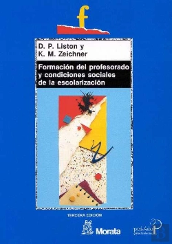 Bertrand.pt - Formación Del Profesorado Y Condiciones Sociales De La Escolarización