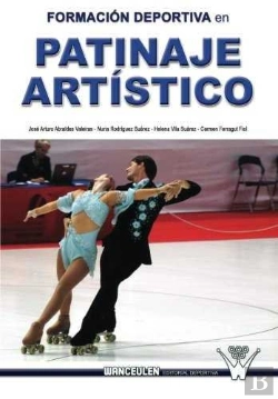 Bertrand.pt - Formación Deportiva En Patinaje Artístico