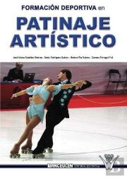 Formación Deportiva En Patinaje Artístico