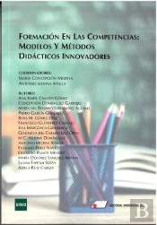 Formacion En Las Competencias: Modelos Y Metodos Didacticos Innovadores