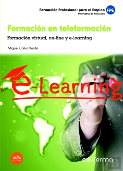 Bertrand.pt - Formación En Teleformación. Formación Virtual, On-Line Y E-Learning. Propuestas De Formación. Formac