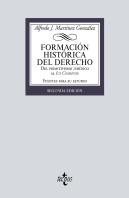 Formacion Historica Del Derecho