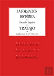 Formacion Historica Del Derecho,La