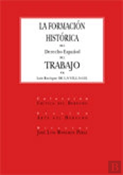 Bertrand.pt - Formacion Historica Del Derecho,La