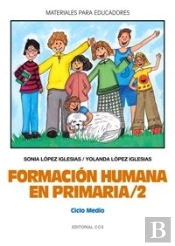 Formacion Humana En Primaria / 2  
