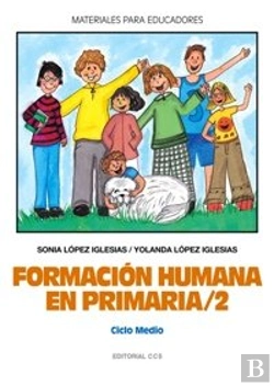 Bertrand.pt - Formacion Humana En Primaria / 2  