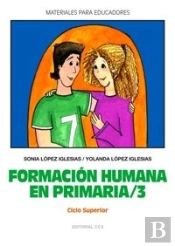 Formacion Humana En Primaria/ 3