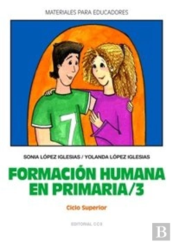 Bertrand.pt - Formacion Humana En Primaria/ 3