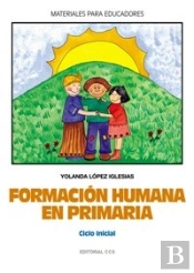 Formacion Humana En Primaria  
