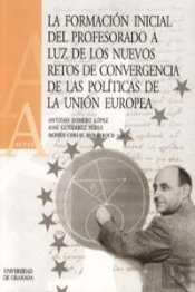 Formacion Inicial Del Profesorado A Luz De Los Nuevos