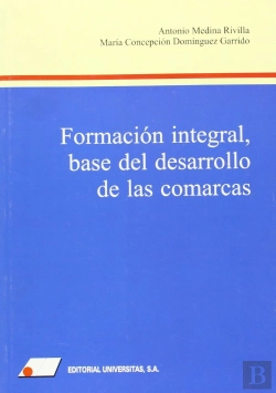 Bertrand.pt - Formación Integral : Base Del Desarrollo De Las Comarcas