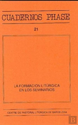 Bertrand.pt - Formación Litúrgica En Los Seminarios
