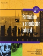 Formacion Orientacion Laboral Gm/Gs 11 Cf Parfol53cf