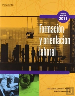 Bertrand.pt - Formacion Orientacion Laboral Gm/Gs 11 Cf Parfol53cf