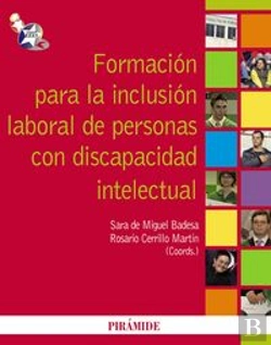 Bertrand.pt - Formación Para La Inclusión Laboral De Personas Con Discapacidad Intelectual