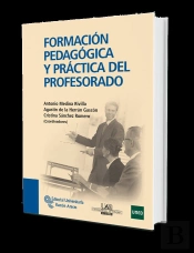 Formación Pedagógica Y Práctica Del Profesorado