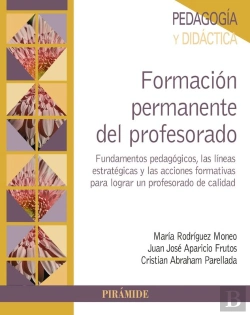 Bertrand.pt - Formación Permanente Del Profesorado