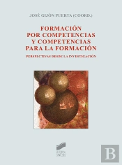 Formación Por Competencias Y Competencias Para La Formación