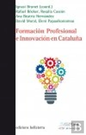 Formación Profesional E Innovación En Cataluña