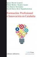 Formación Profesional E Innovación En Cataluña