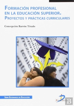 Bertrand.pt - Formacion Profesional En La Educacion Superior