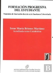 Formación Progresiva Del Estudiante