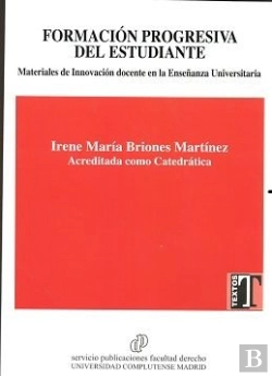 Bertrand.pt - Formación Progresiva Del Estudiante