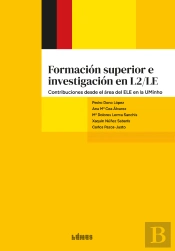 Formación Superior e Investigación en L2/LE