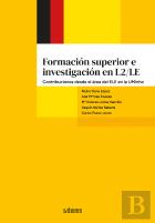 Formación Superior e Investigación en L2/LE