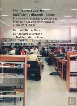 Bertrand.pt - Formación Superior, Inserción Y Dinámica Laboral