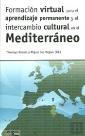 Formación Virtual Para El Aprendizaje Permanente Y El Intercambio Cultural En El Mediterráneo