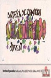 Formacion Voluntariado Joven