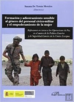 Bertrand.pt - Formación Y Adiestramiento Sensible Al Género Del Personal Cívico-Militar Y El Empoderamiento De La
