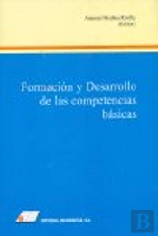 Formación Y Desarrollo De Las Competencias Básicas