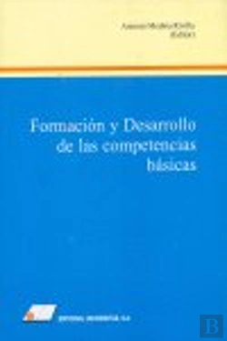 Bertrand.pt - Formación Y Desarrollo De Las Competencias Básicas