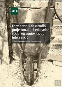 Bertrand.pt - Formación Y Desarrollo Profesional Del Educador Social En Contextos De Intervención